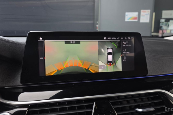 2020 BMW 6 серии с пробегом 43 527 км