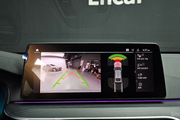 2022 BMW 6 серии с пробегом 88 141 км