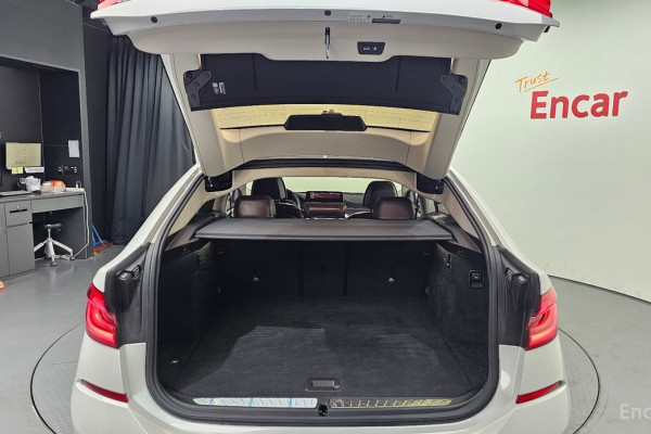 2020 BMW 6 серии с пробегом 63 561 км