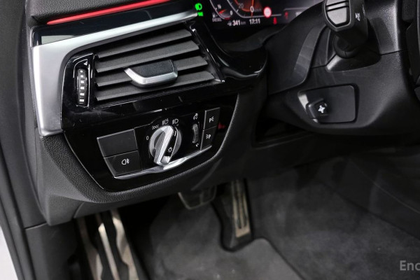 2021 BMW 6 серии с пробегом 144 695 км