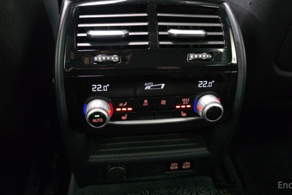 2020 BMW 6 серии с пробегом 43 527 км