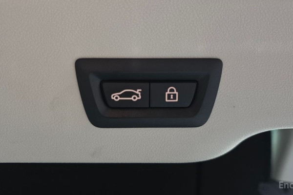 2020 BMW 6 серии с пробегом 43 527 км