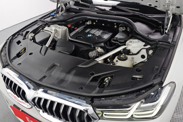 2022 BMW 6 серии с пробегом 94 903 км