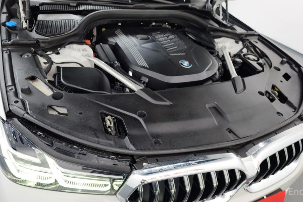 2023 BMW 6 серии с пробегом 64 380 км