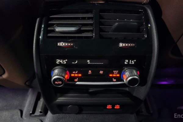 2022 BMW 6 серии с пробегом 88 141 км