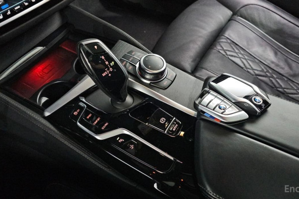 2022 BMW 6 серии с пробегом 94 903 км