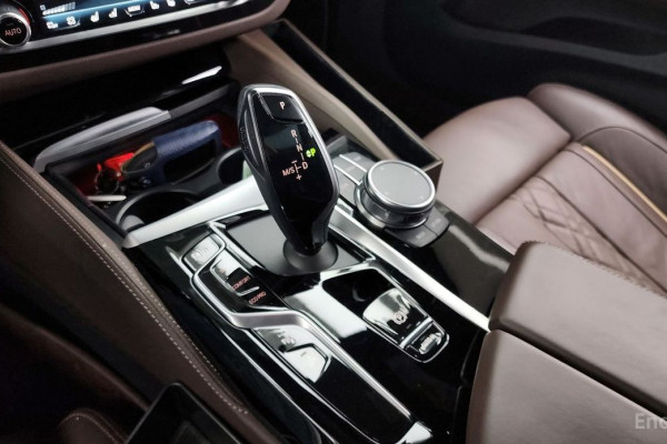 2023 BMW 6 серии с пробегом 99 890 км