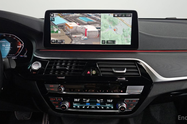 2022 BMW 6 серии с пробегом 94 903 км