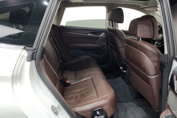 2023 BMW 6 серии с пробегом 64 380 км