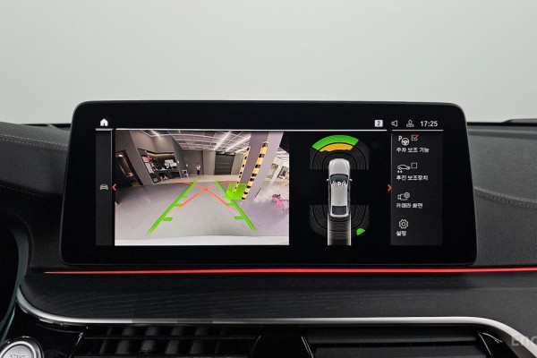 2022 BMW 6 серии с пробегом 94 903 км