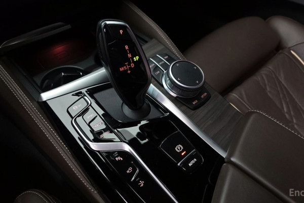 2020 BMW 6 серии с пробегом 86 597 км