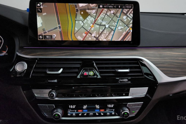 2023 BMW 6 серии с пробегом 64 380 км