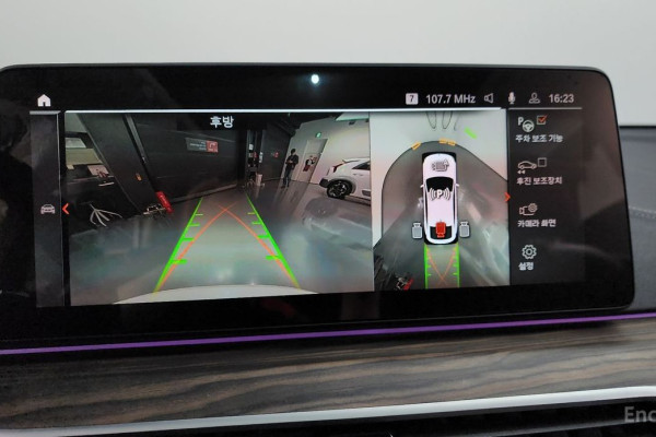 2023 BMW 6 серии с пробегом 64 380 км