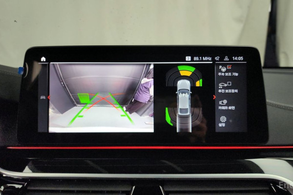 2023 BMW 6 серии с пробегом 99 890 км