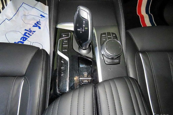 2023 BMW 6 серии с пробегом 70 000 км