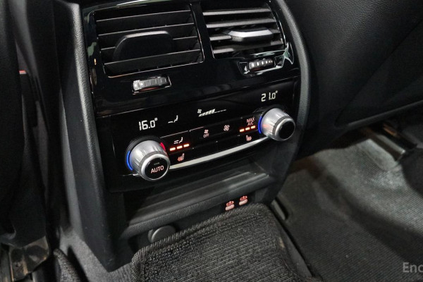 2022 BMW 6 серии с пробегом 94 903 км