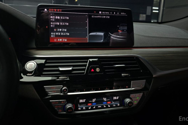 2020 BMW 6 серии с пробегом 86 597 км