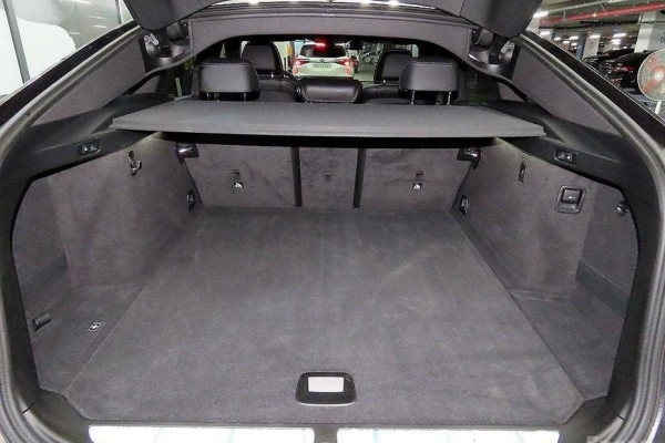 2023 BMW 6 серии с пробегом 70 000 км