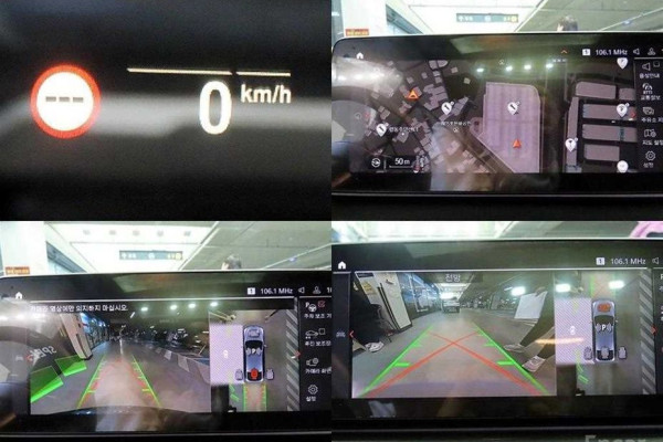 2023 BMW 6 серии с пробегом 70 000 км