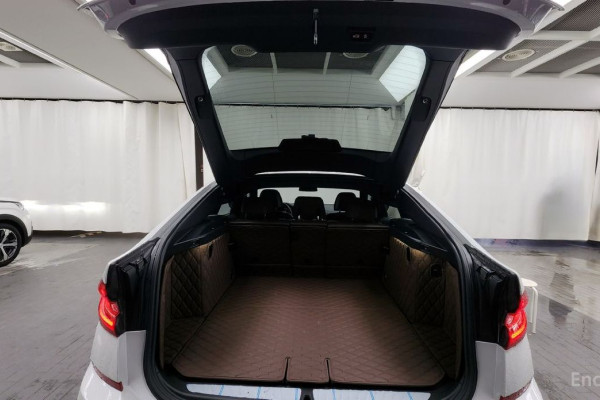 2023 BMW 6 серии с пробегом 99 890 км