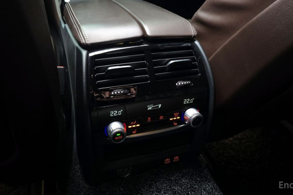 2020 BMW 6 серии с пробегом 86 597 км