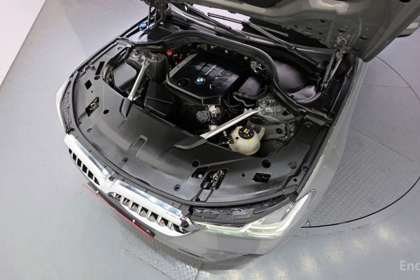 2021 BMW 6 серии с пробегом 76 469 км