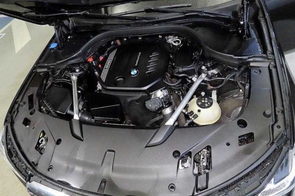 2023 BMW 6 серии с пробегом 70 000 км