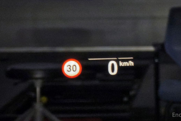 2020 BMW 6 серии с пробегом 86 597 км