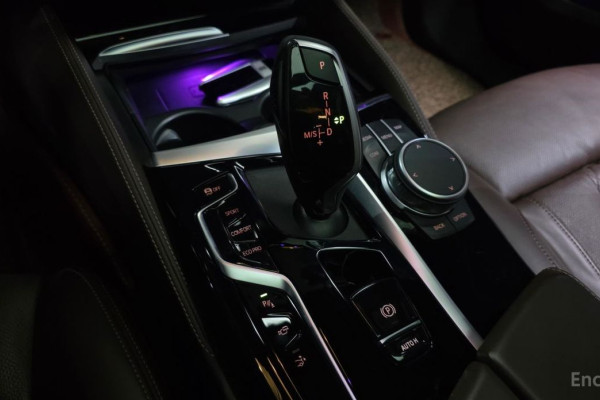 2021 BMW 6 серии с пробегом 138 687 км