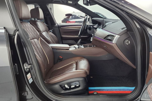 2019 BMW 6 серии с пробегом 104 289 км