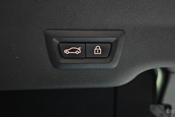 2020 BMW 6 серии с пробегом 86 597 км