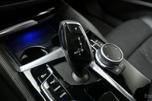 2021 BMW 6 серии с пробегом 76 469 км