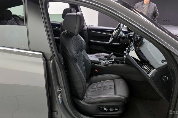 2021 BMW 6 серии с пробегом 76 469 км