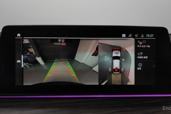 2019 BMW 6 серии с пробегом 104 289 км