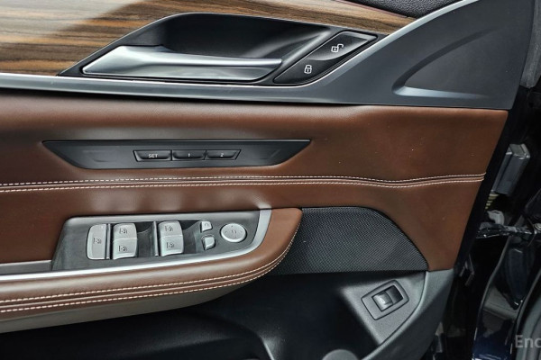 2019 BMW 6 серии с пробегом 66 412 км