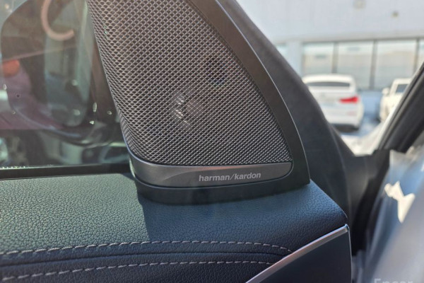 2023 BMW 6 серии с пробегом 67 632 км