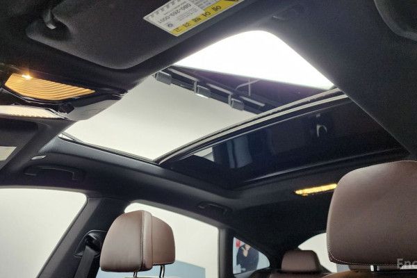 2019 BMW 6 серии с пробегом 104 289 км