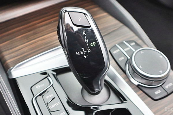 2023 BMW 6 серии с пробегом 45 404 км