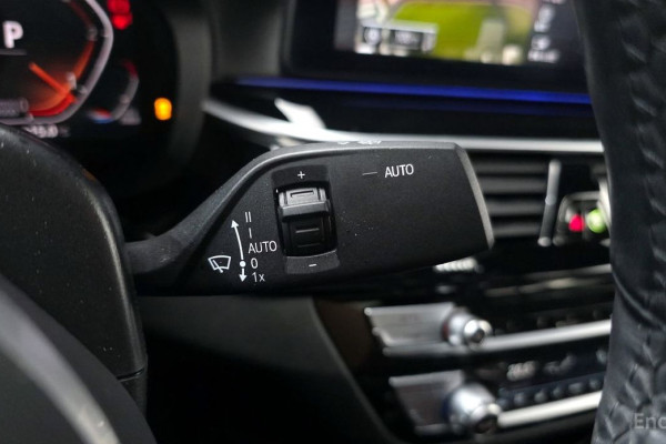 2021 BMW 6 серии с пробегом 76 469 км