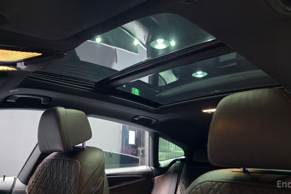 2021 BMW 6 серии с пробегом 138 687 км