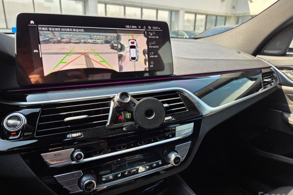 2023 BMW 6 серии с пробегом 67 632 км