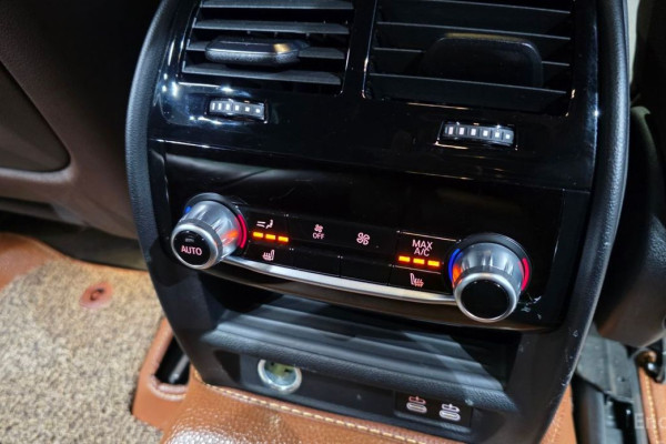 2021 BMW 6 серии с пробегом 138 687 км