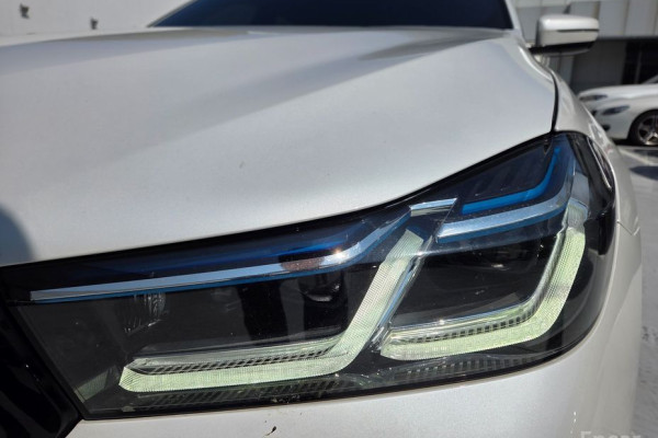 2023 BMW 6 серии с пробегом 67 632 км