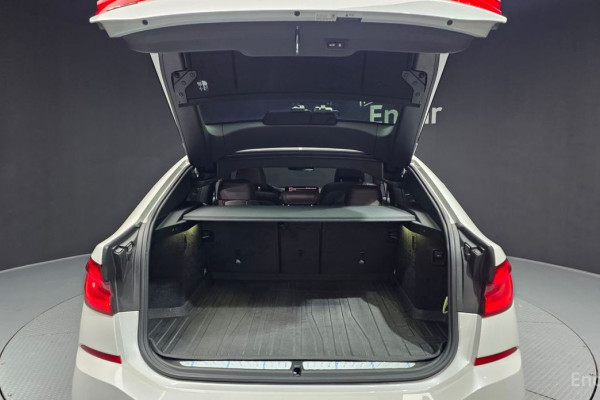 2021 BMW 6 серии с пробегом 138 687 км