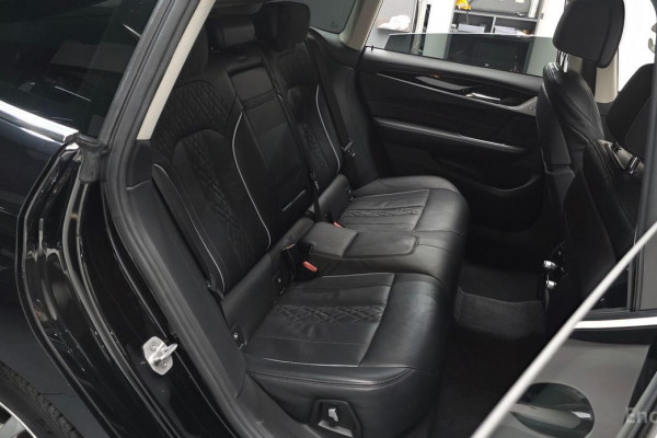 2020 BMW 6 серии с пробегом 125 461 км