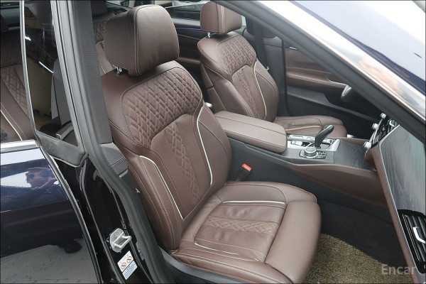 2022 BMW 6 серии с пробегом 88 163 км