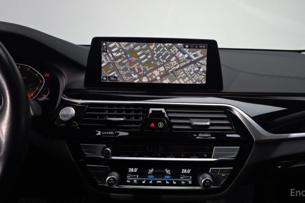 2020 BMW 6 серии с пробегом 125 461 км