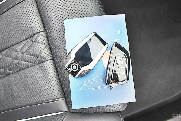 2023 BMW 6 серии с пробегом 45 404 км