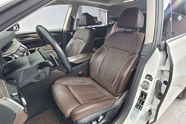 2019 BMW 6 серии с пробегом 96 130 км