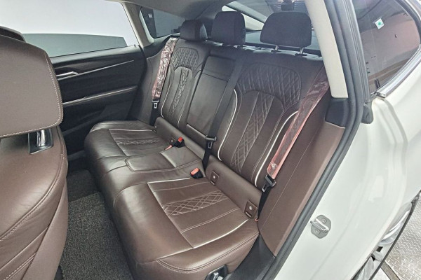 2019 BMW 6 серии с пробегом 96 130 км